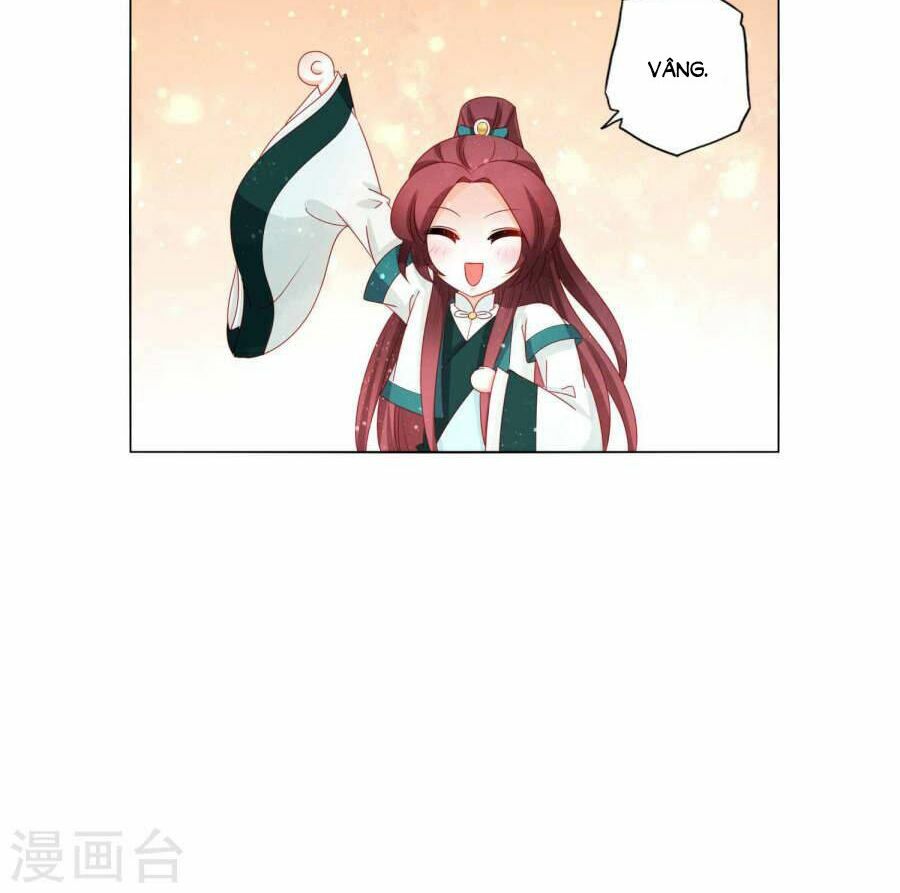 nam phi nữ tướng chapter 21 30