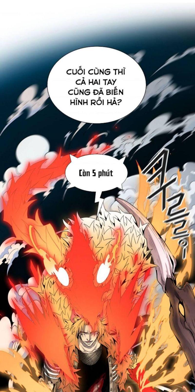 tòa tháp bí ẩn 2 chapter 492 52