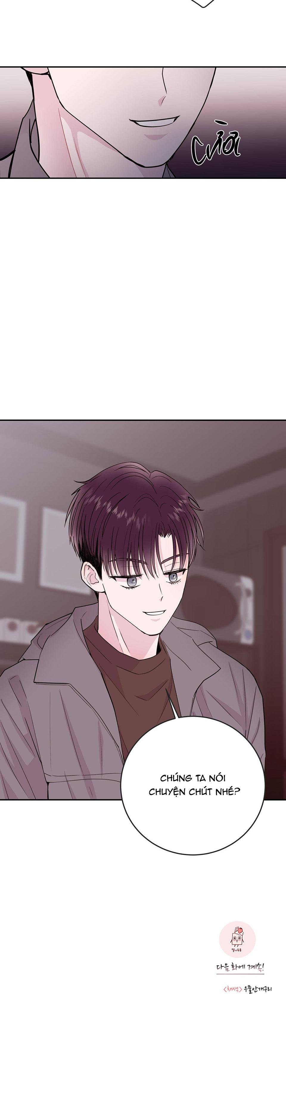 em trai vợ thật nguy hiểm chapter 34 25