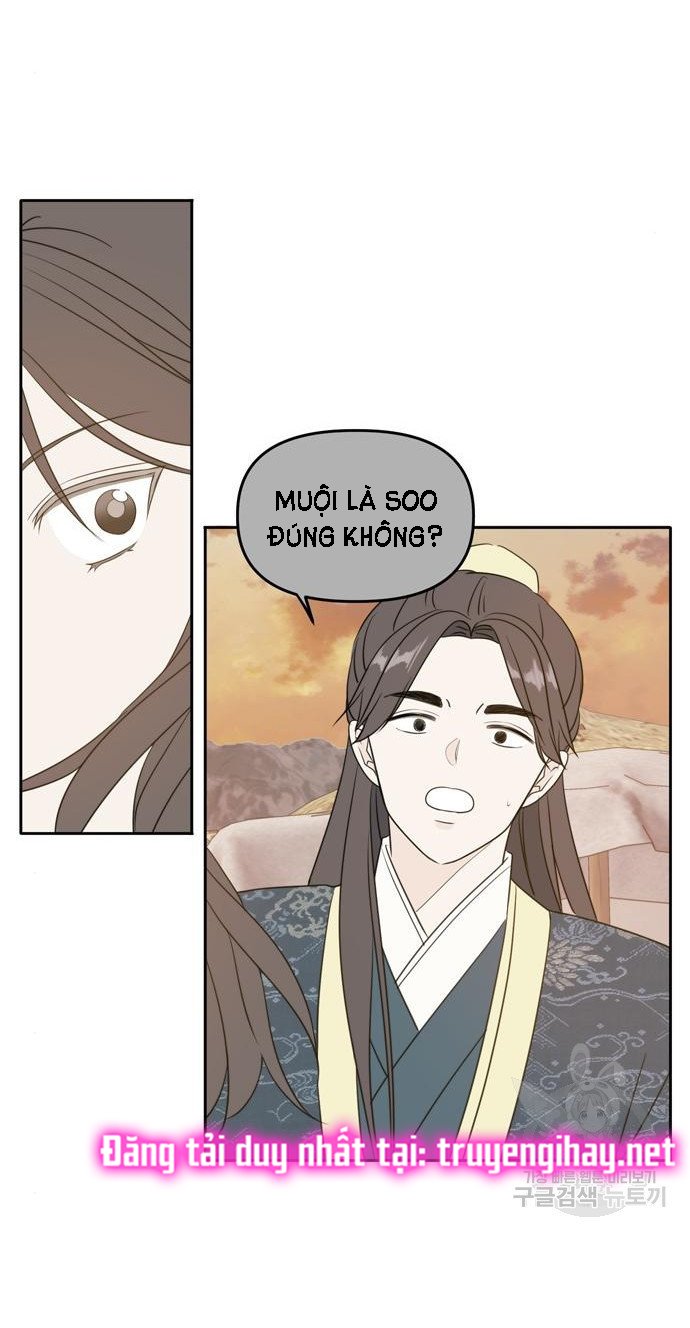 hẹn gặp anh ở kiếp thứ 19 chapter 100 16