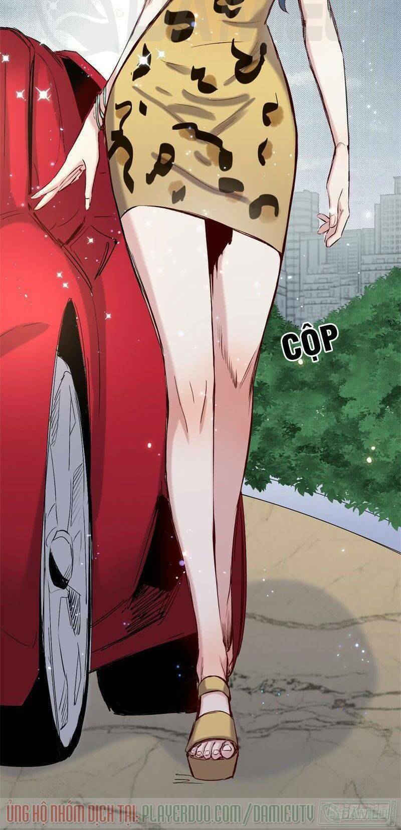 đỉnh phong thần y chapter 46 24