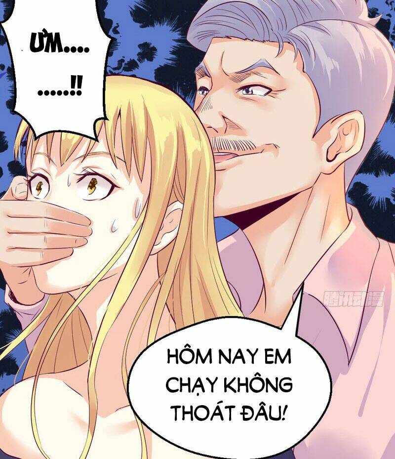 dục vọng của ác ma chapter 8 28