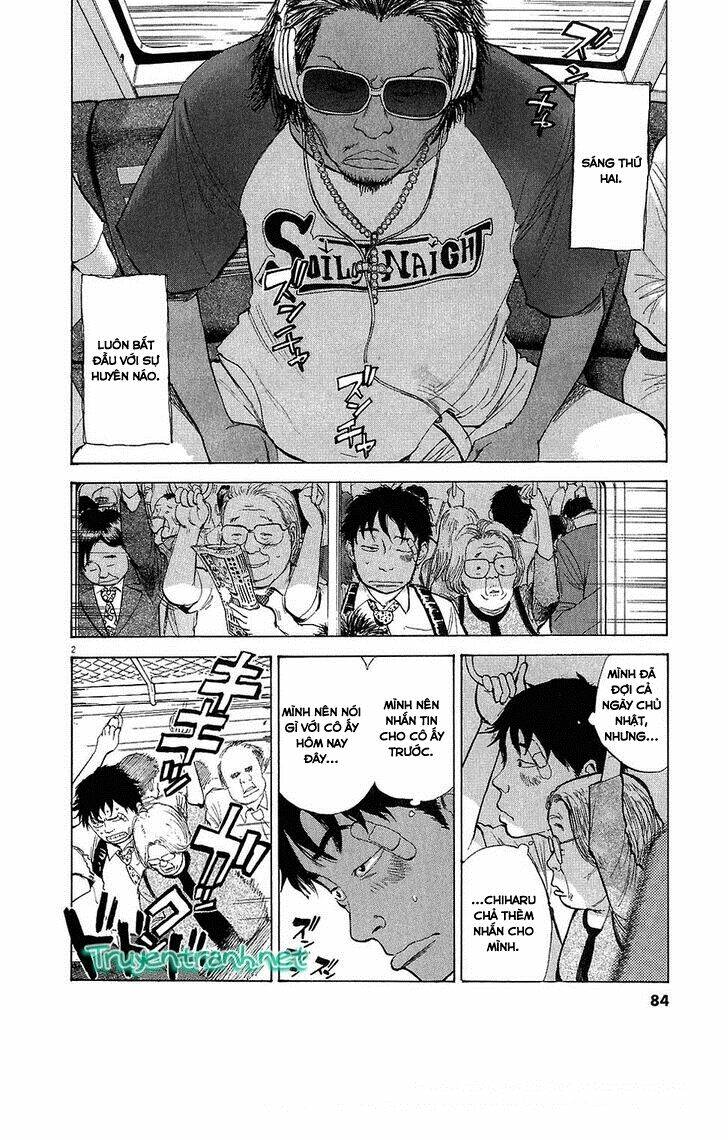 boy on the run chapter 15 4