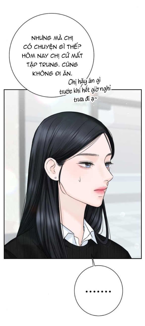 tôi sẽ cho anh thứ tồi tệ nhất chapter 16.1 22