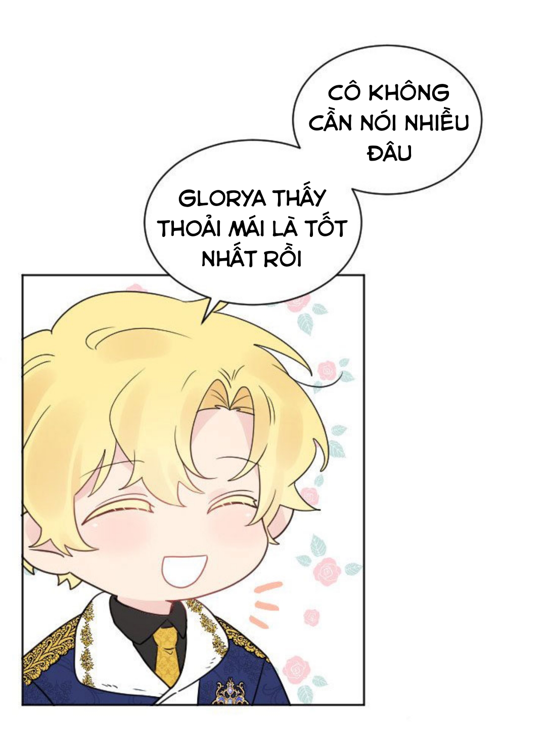 chồng ơi! anh bán tôi cho ai? chapter 4 60