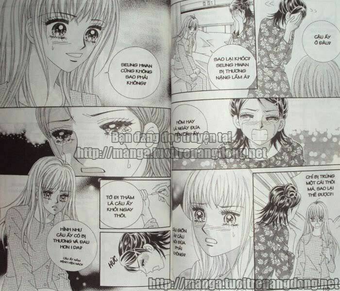 con quỷ hút thuốc ở nhà kho chapter 9 59