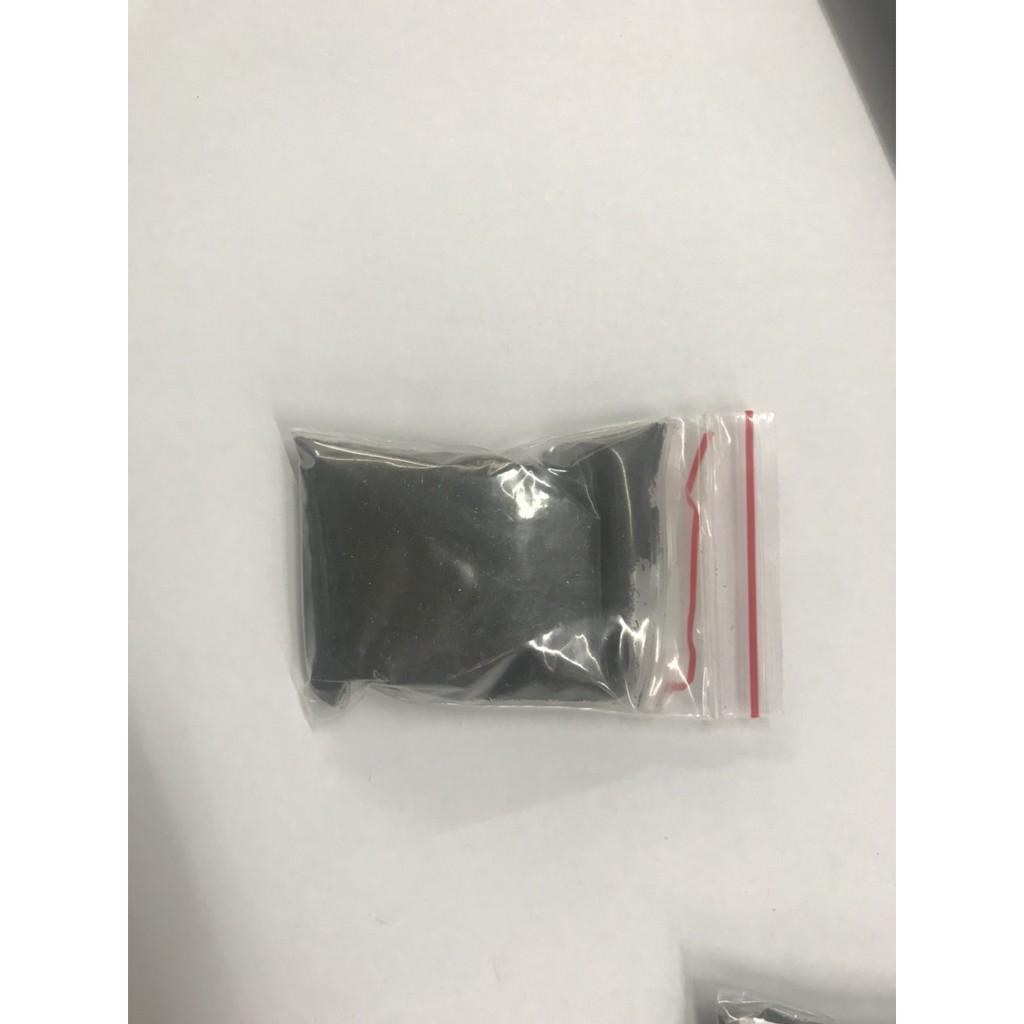 Chế phẩm thuốc tím,sát khuẩn, khử trùng cá 30g