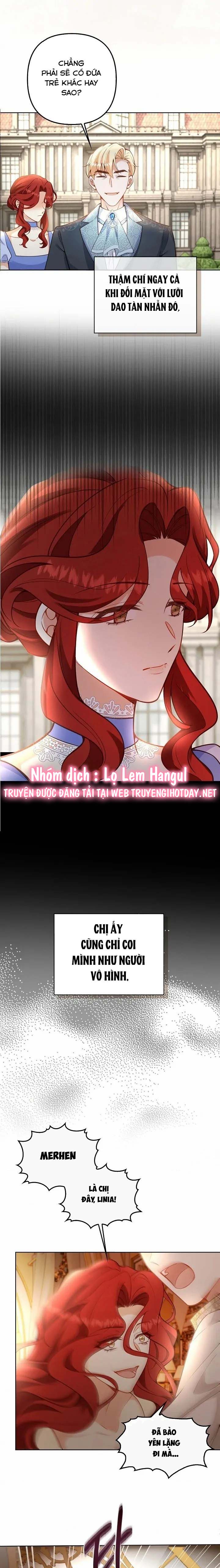 tôi sẽ nuôi dưỡng hai đứa con của nam chính chapter 57 7