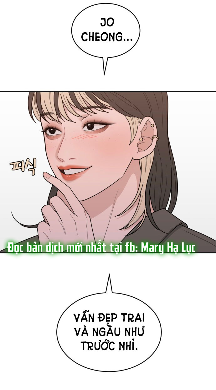 Vận May Bất Ngờ chapter 17.2 31