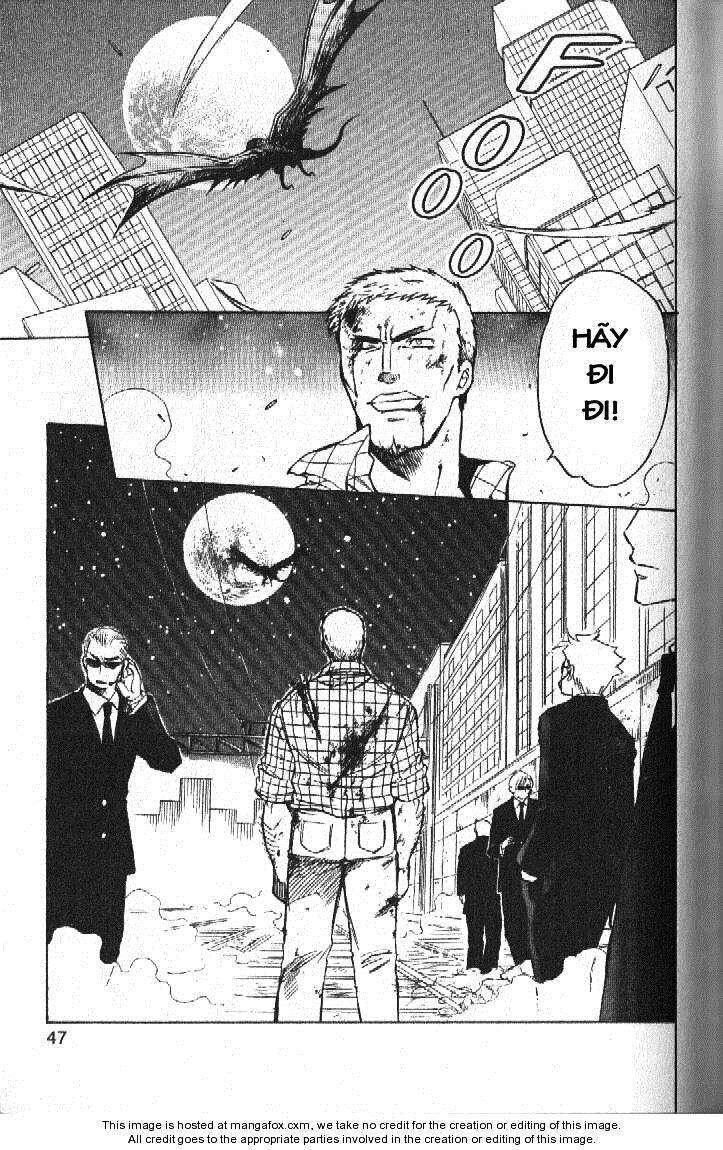 rồng ma trận chapter 37 48