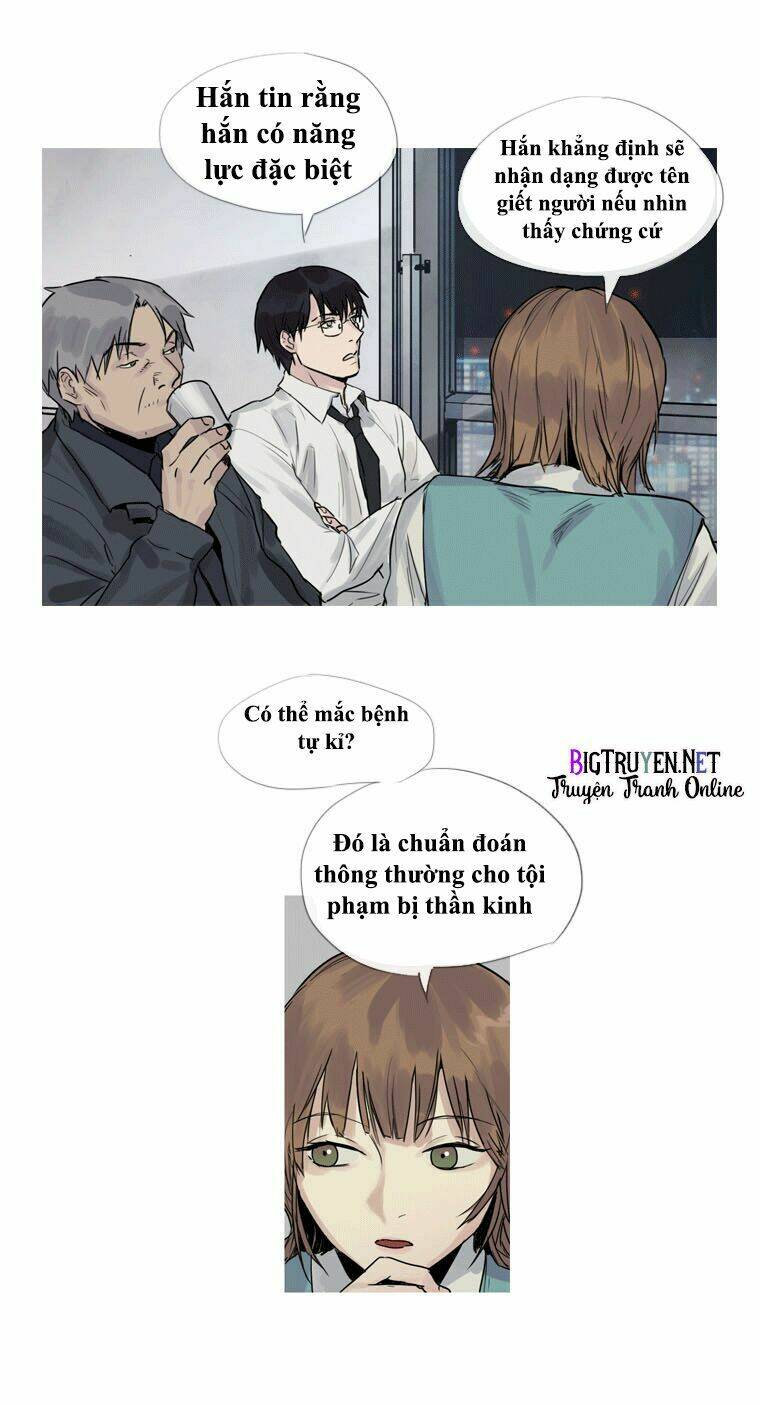 thành phố ác mộng chapter 5 19