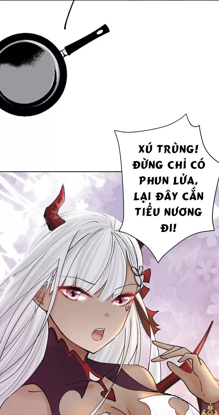 bản giáo chủ thân bất do kỷ chapter 49 51