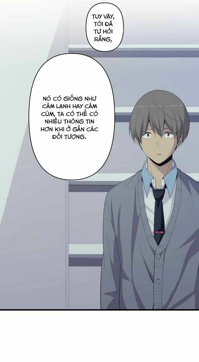 viên thuốc trùng sinh chapter 203 32