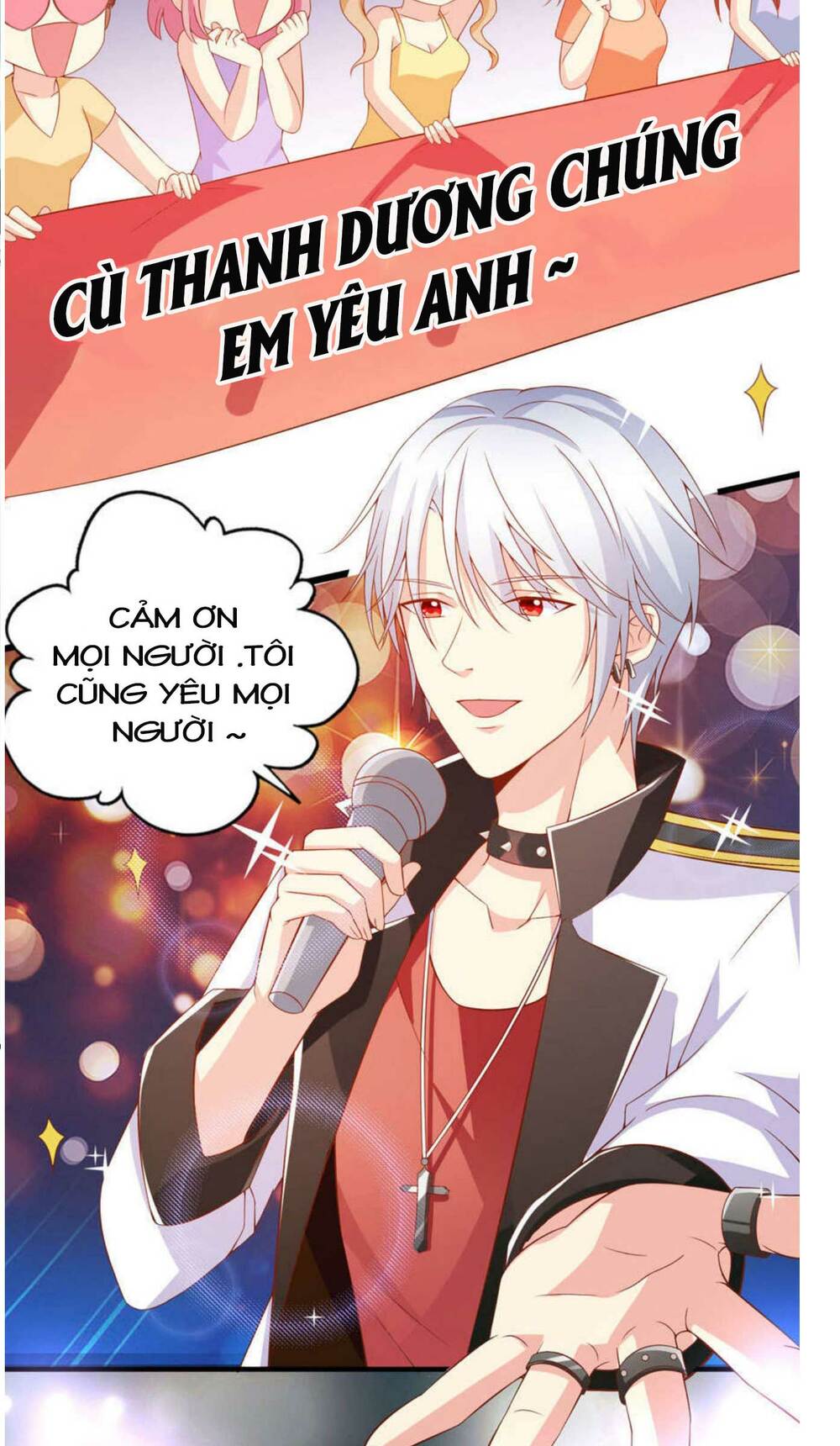 lật đổ lãnh điện hạ satan chapter 11 3