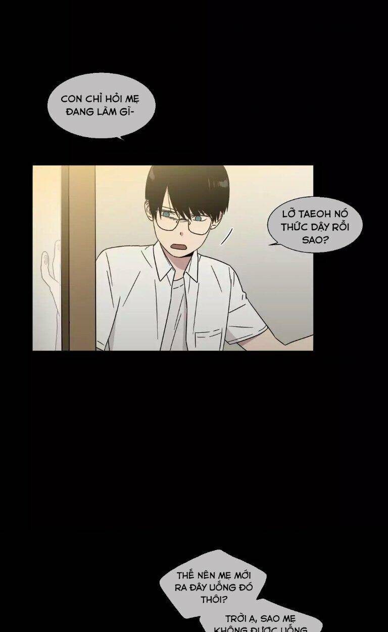 …”một sự thật khá khó chịu.” chapter 56 30
