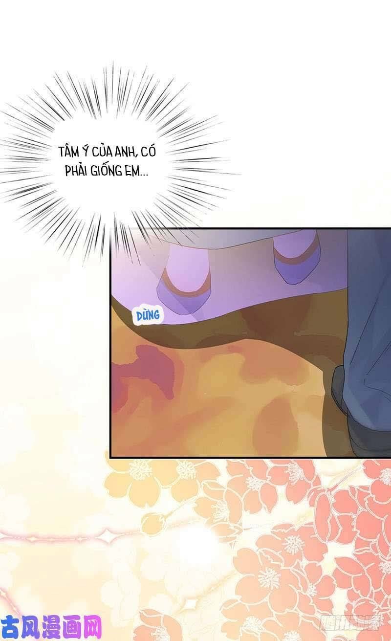 chọc tới chủ tịch tổng tài 2 chapter 138 26