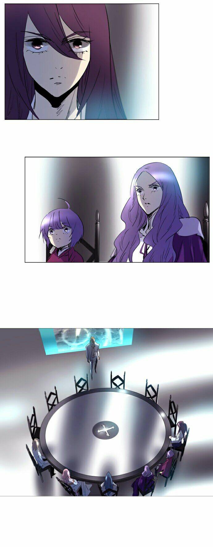 bản khế ước linh hồn chapter 180 35