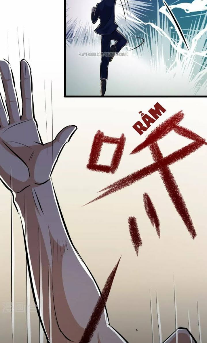 tối cường đặc chủng binh của hoa khôi chapter 14 11