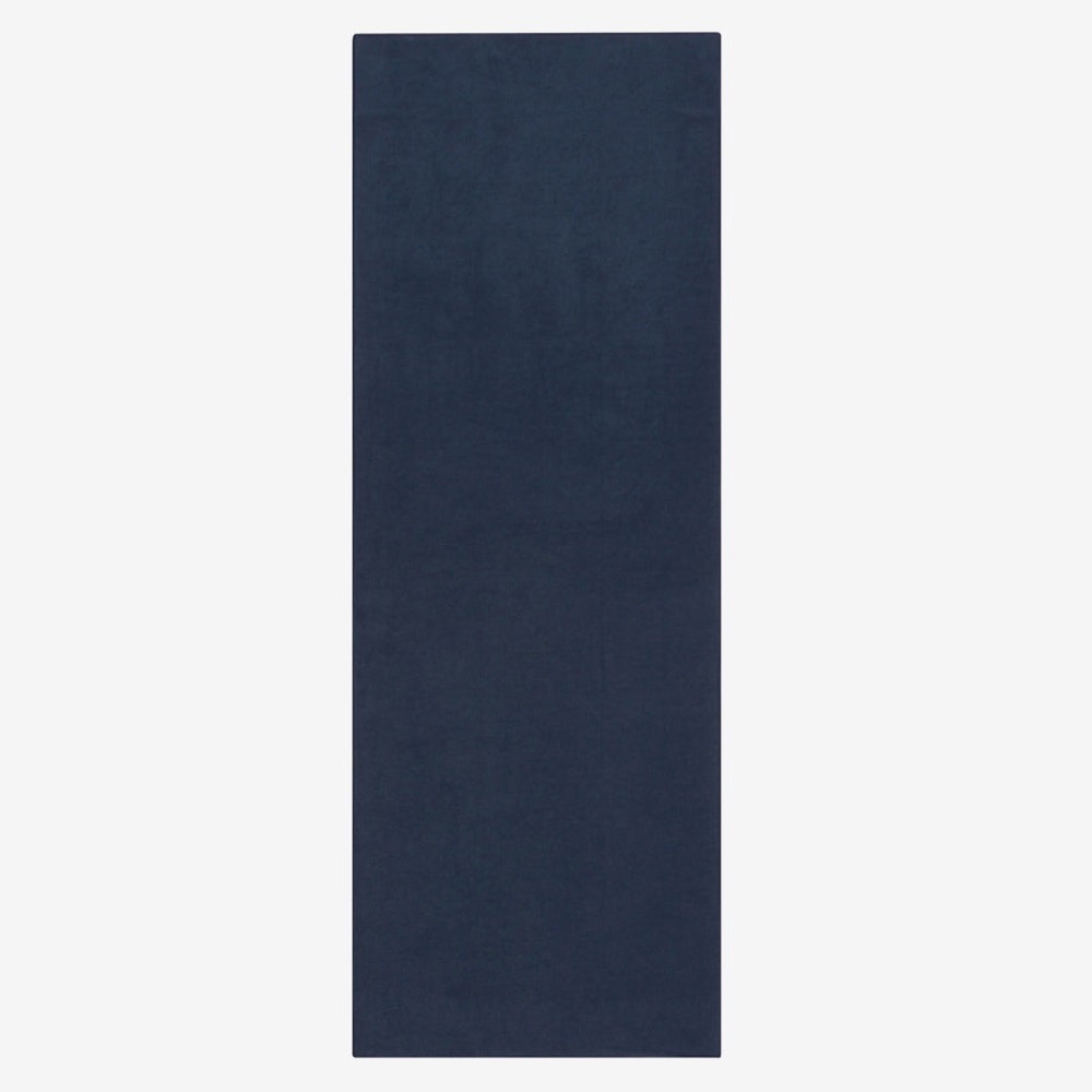 Khăn Trải Thảm Yoga Manduka eQua Mat Towel Cao Cấp