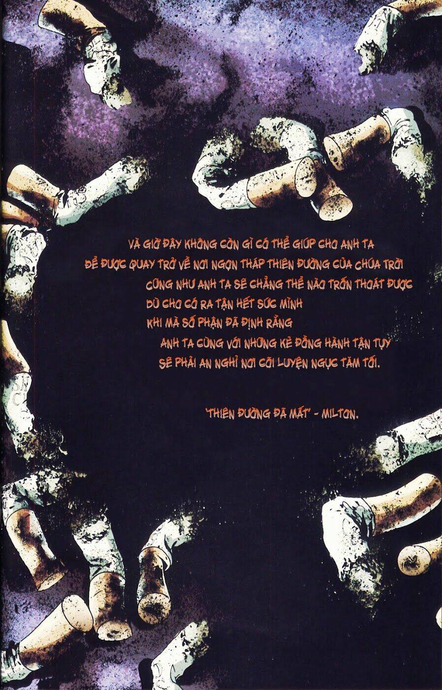 constantine - all his engines chapter 1 4