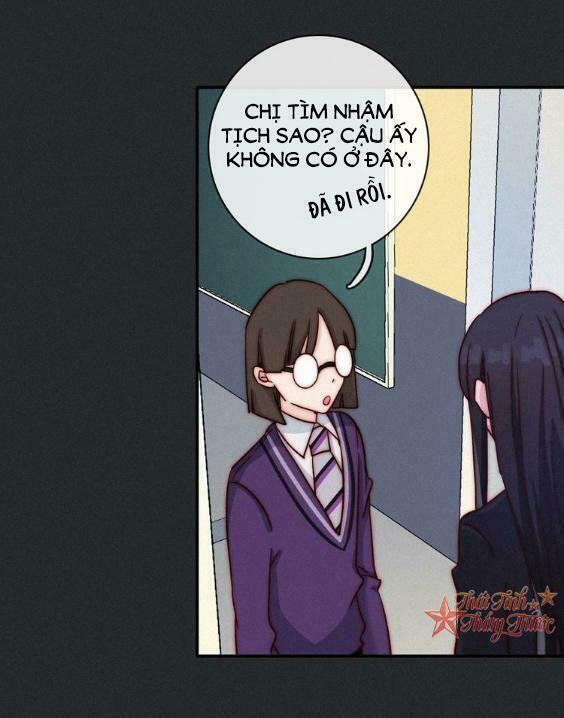 đêm tối chốn này chapter 23 14