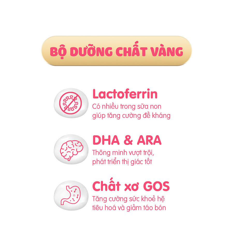 Combo 2 hộp sữa Morinaga Số 1 dạng thanh - Hagukumi - 10 thanh / hộp