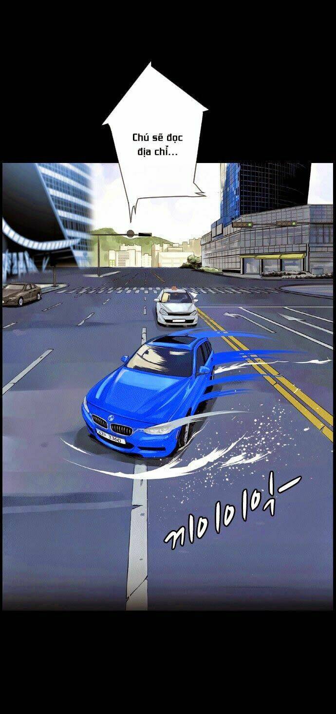 những xác chết hồi sinh từ đại dương chapter 18 6