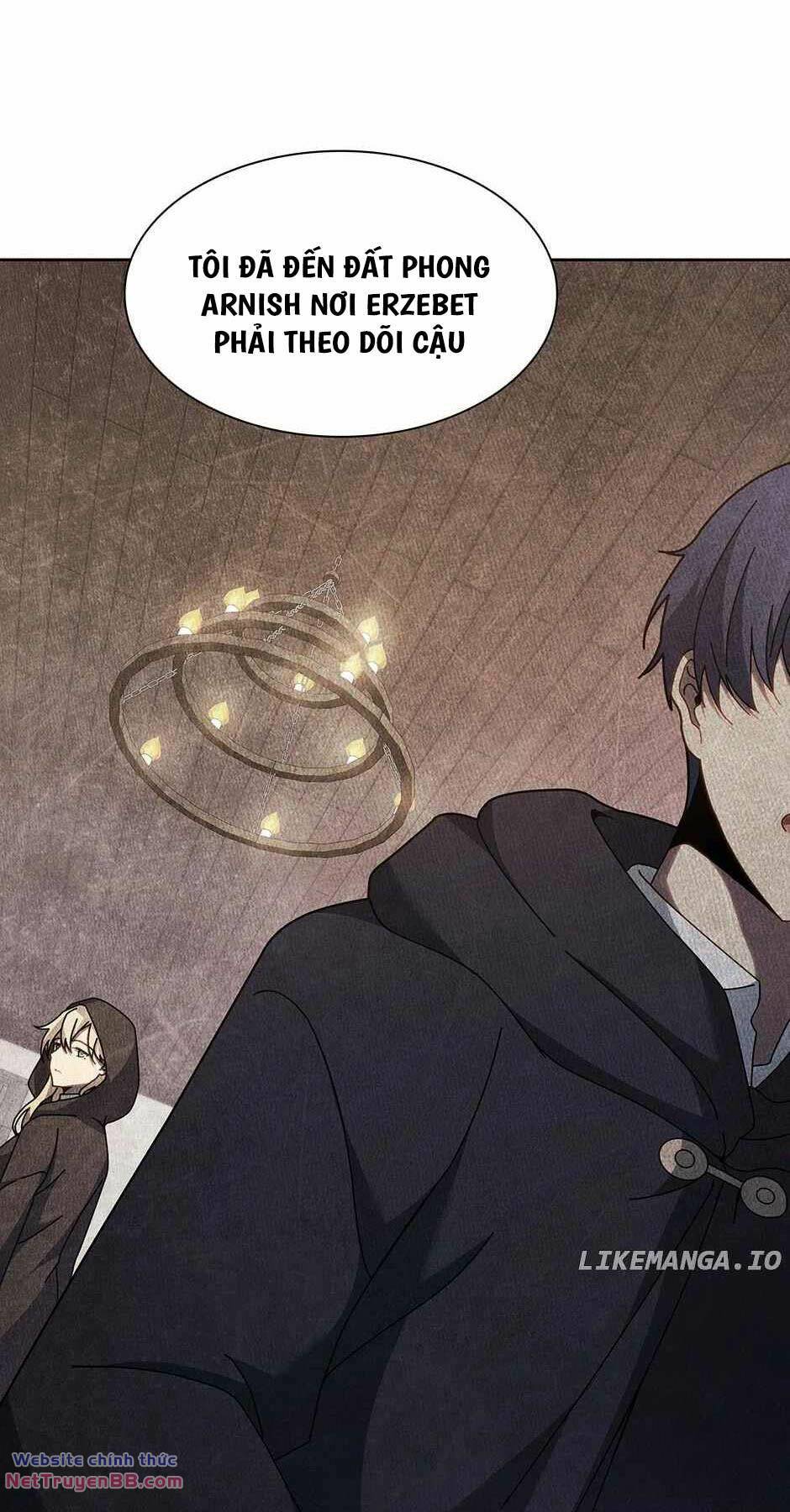 tử linh sư thiên tài của học viện chapter 78 65