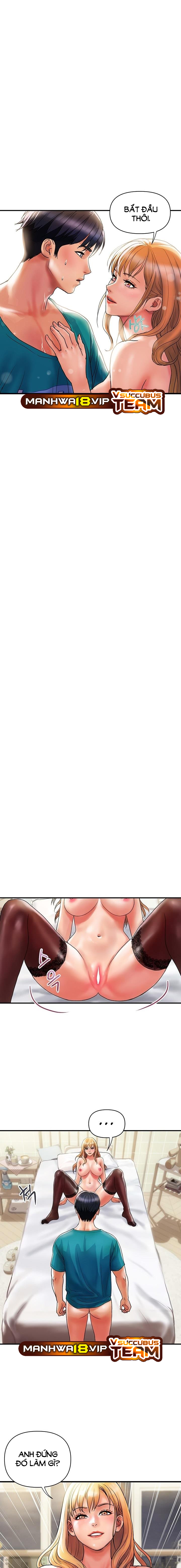 những quý cô cửa hàng bách hóa chapter 13 5