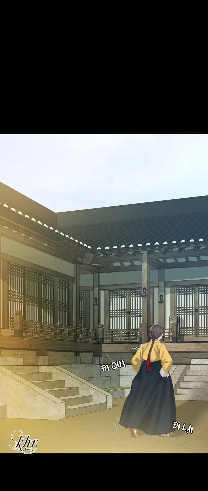 [18+] tiểu thư chapter 6 11