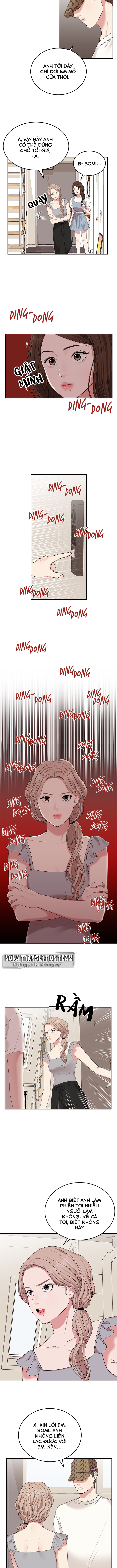 gửi tới bạn...người nắm giữ ngôi sao chapter 36 6