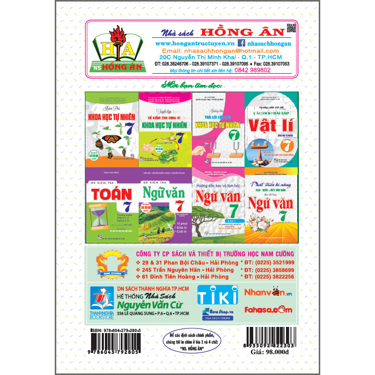 Phân Loại Và Giải Chi Tiết Các Dạng Bài Tập Toán 7 - Tập 1 (Bám Sát SGK - Kết Nối Tri Thức Với Cuộc Sống)