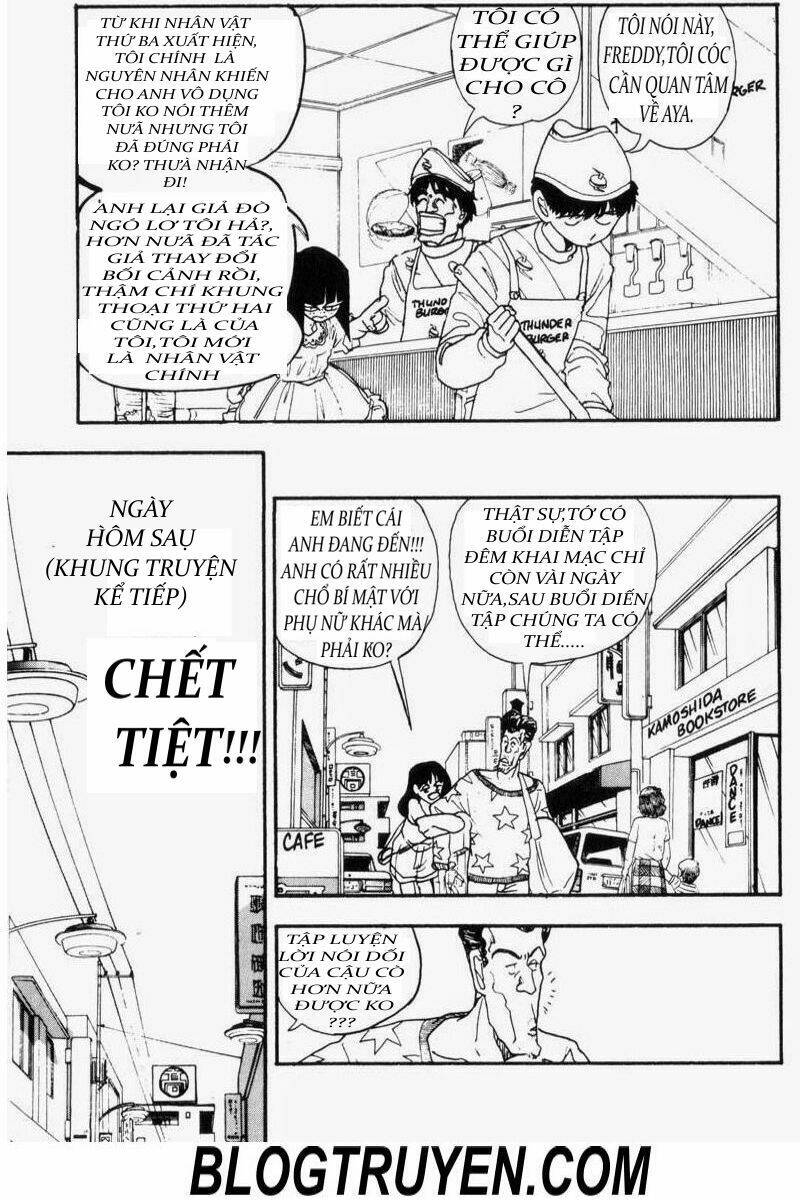 asatte dance chapter 82 7