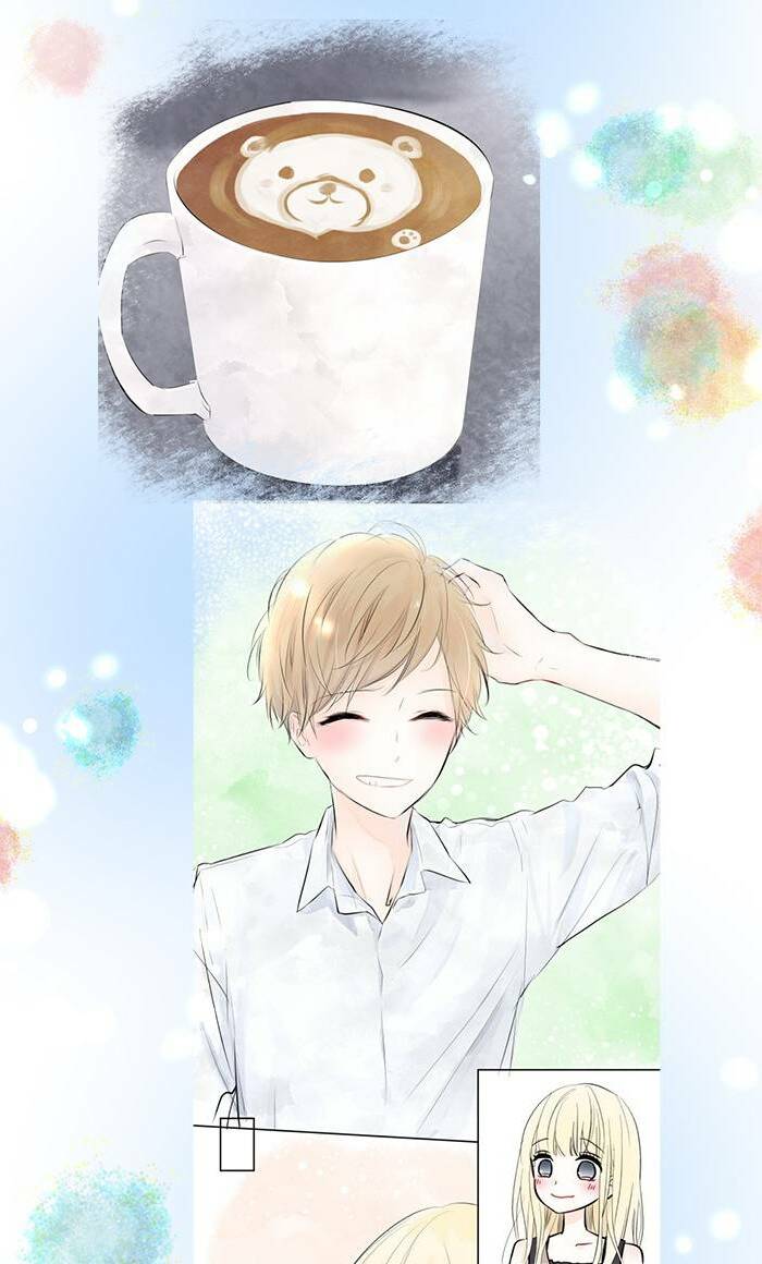 choco ngọt ngào chapter 85 28