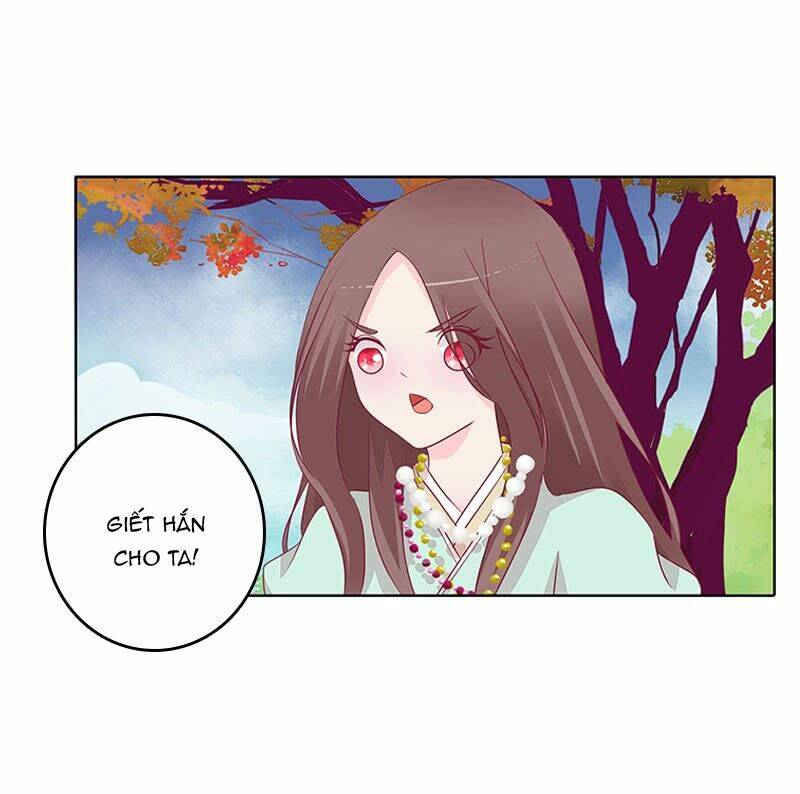 tướng quân mời ra trận chapter 42 6