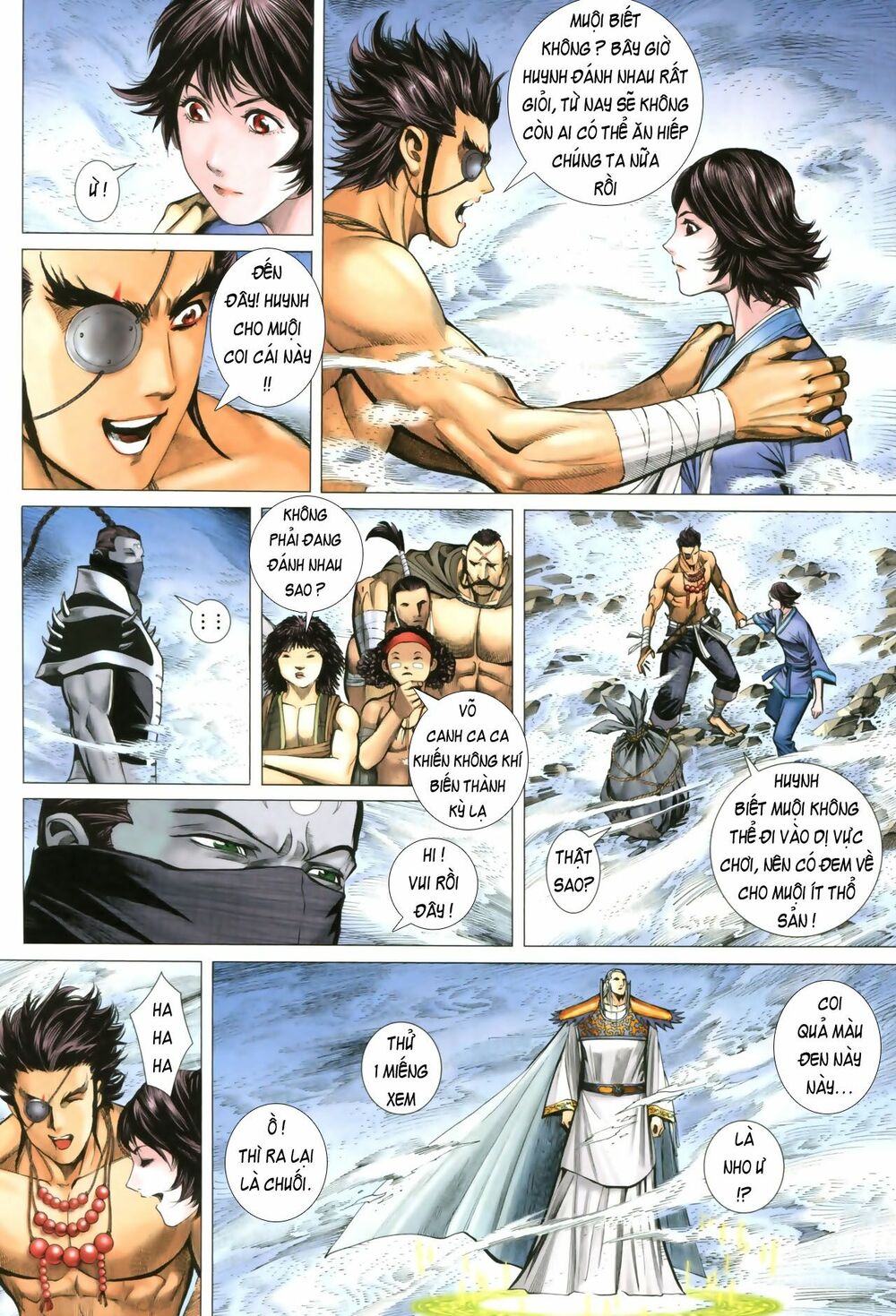 phong thần ký chapter 48 28
