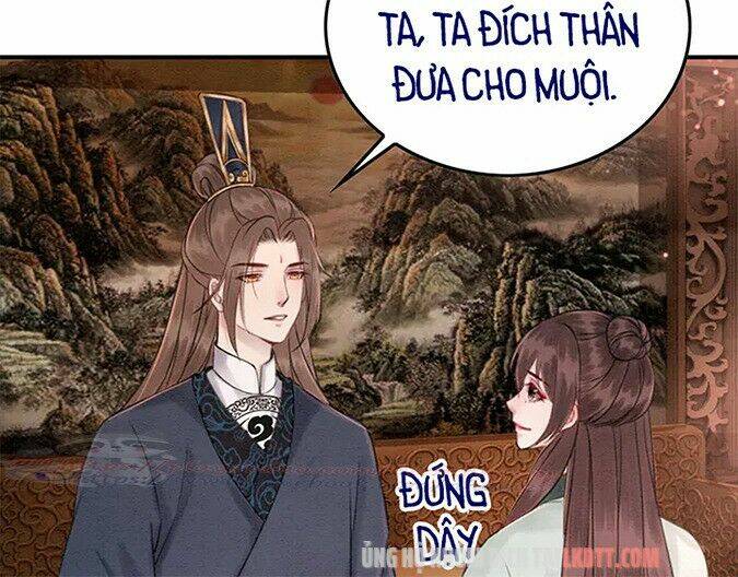 trọng sinh bá sủng nhiếp chính vương quá mạnh mẽ chapter 116 46