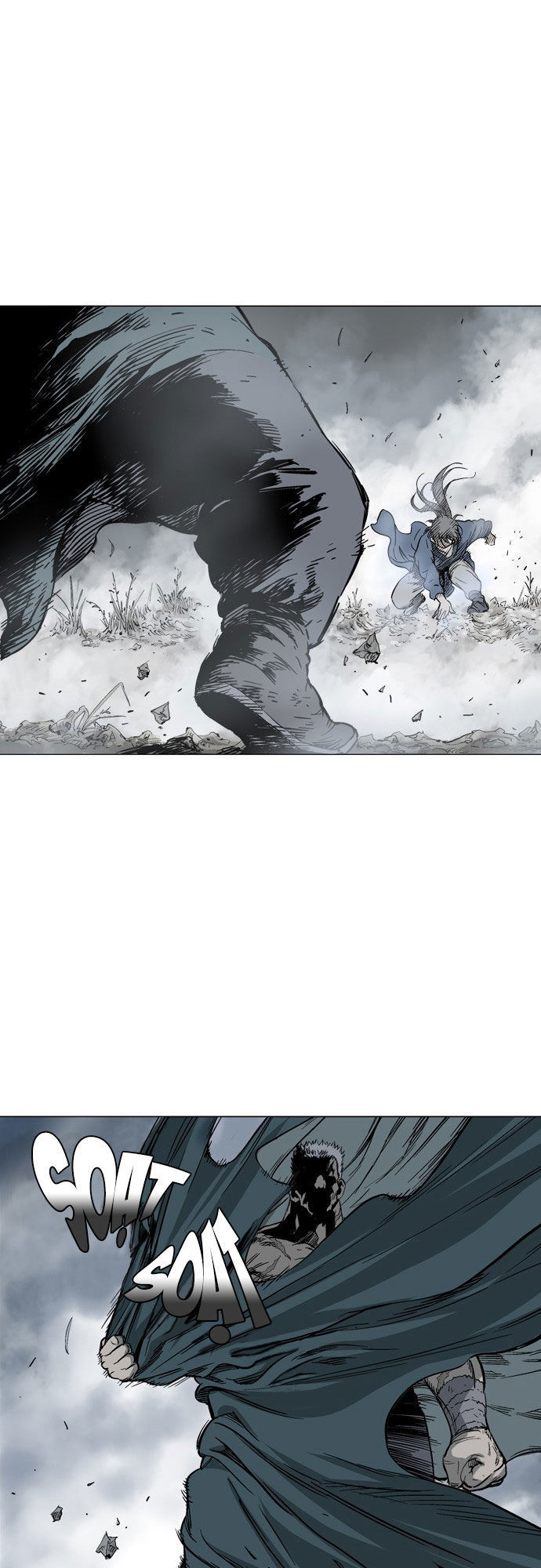 cao thủ 2 chapter 11 46