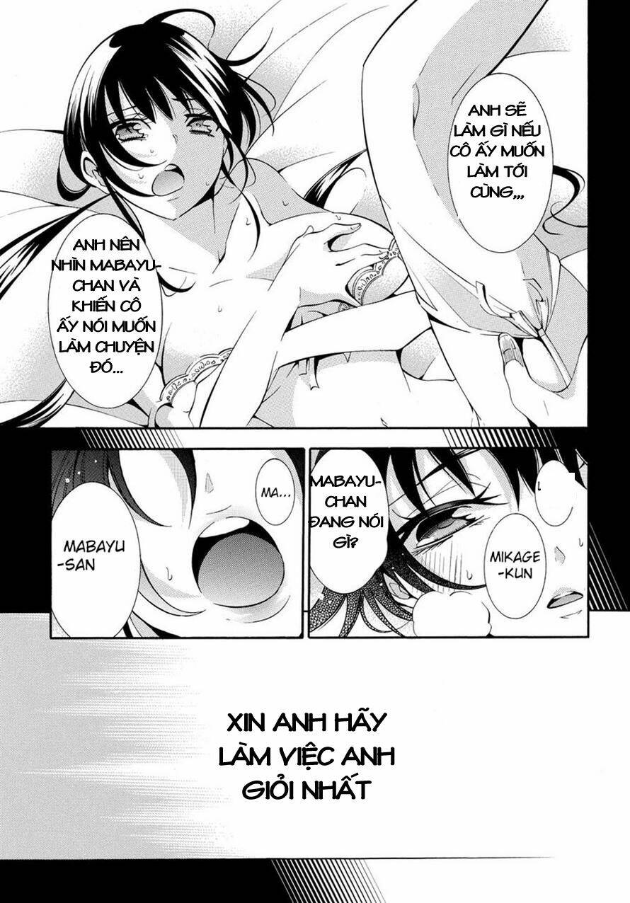 ghost writer chapter 3 15