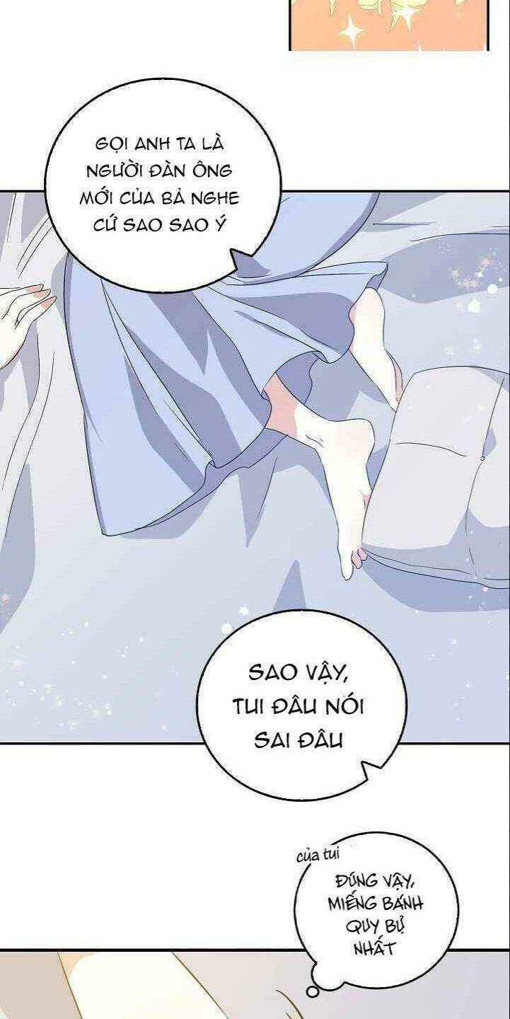 tôi là bạn gái cũ của một người lính chapter 9 25