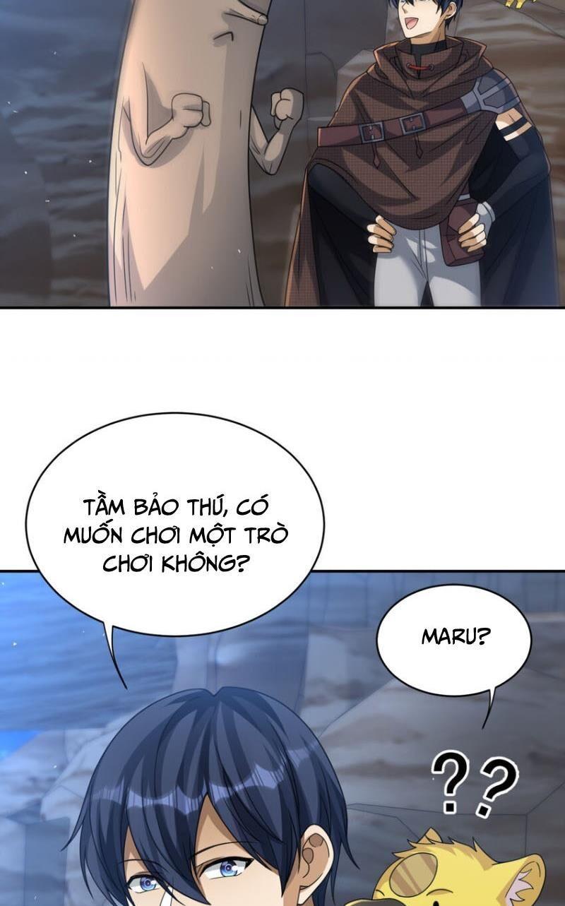 cựu nhật ngự long chapter 58 38