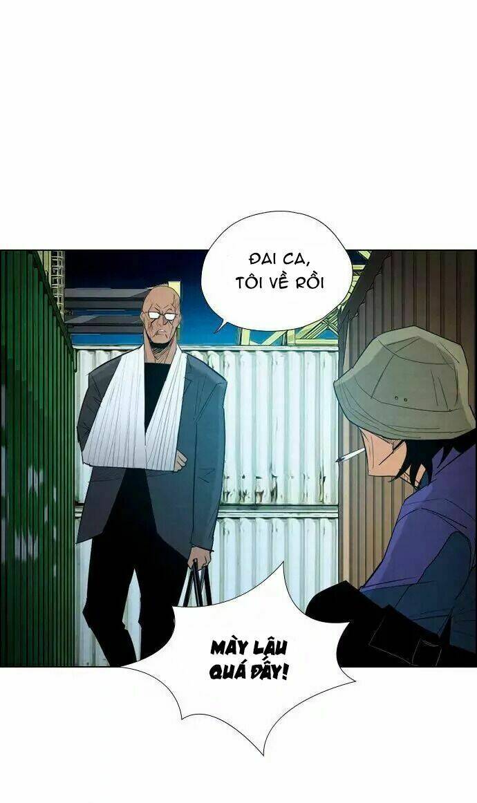 kẻ hồi sinh chapter 16 16