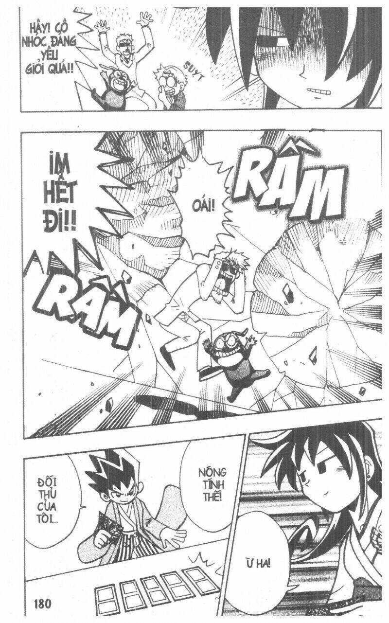 duel masters chapter 6 178