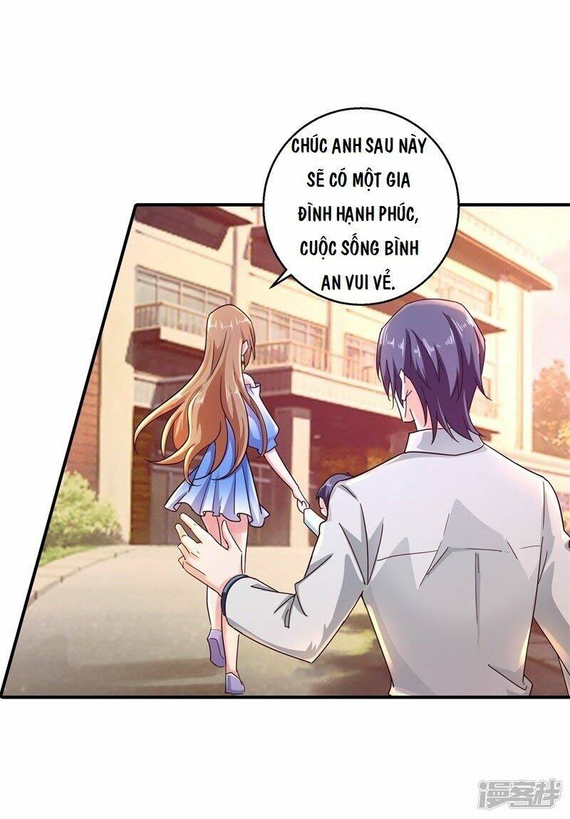 nhập cốt noãn hôn chapter 294 11