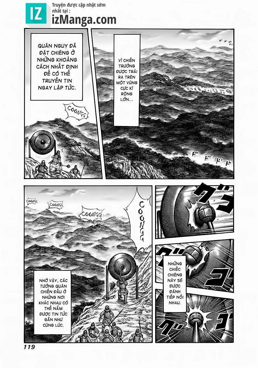 kingdom - vương giả thiên hạ chapter 213 1