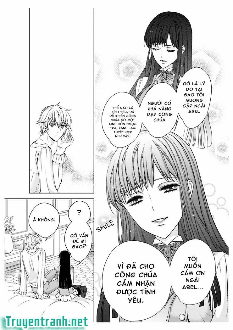 erotic fairy tales - the little mermaid chapter 23 15