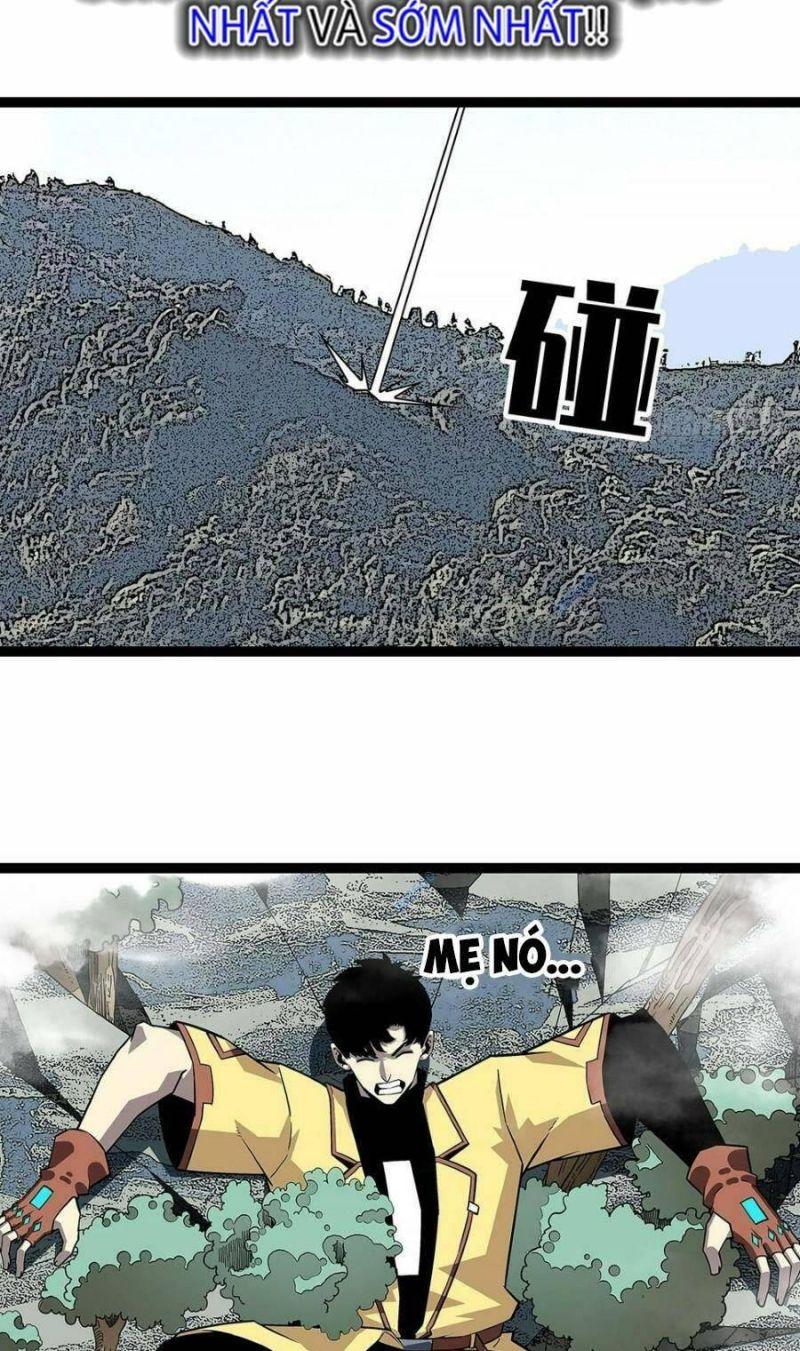 đi lên từ việc chơi game ngiêm túc chapter 128 19