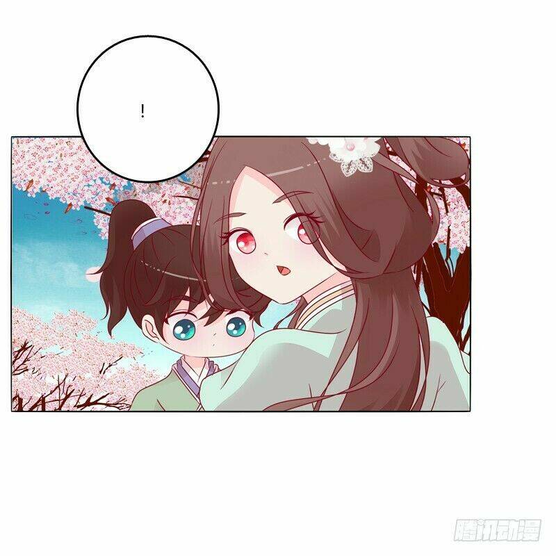 tướng quân mời ra trận chapter 27 19