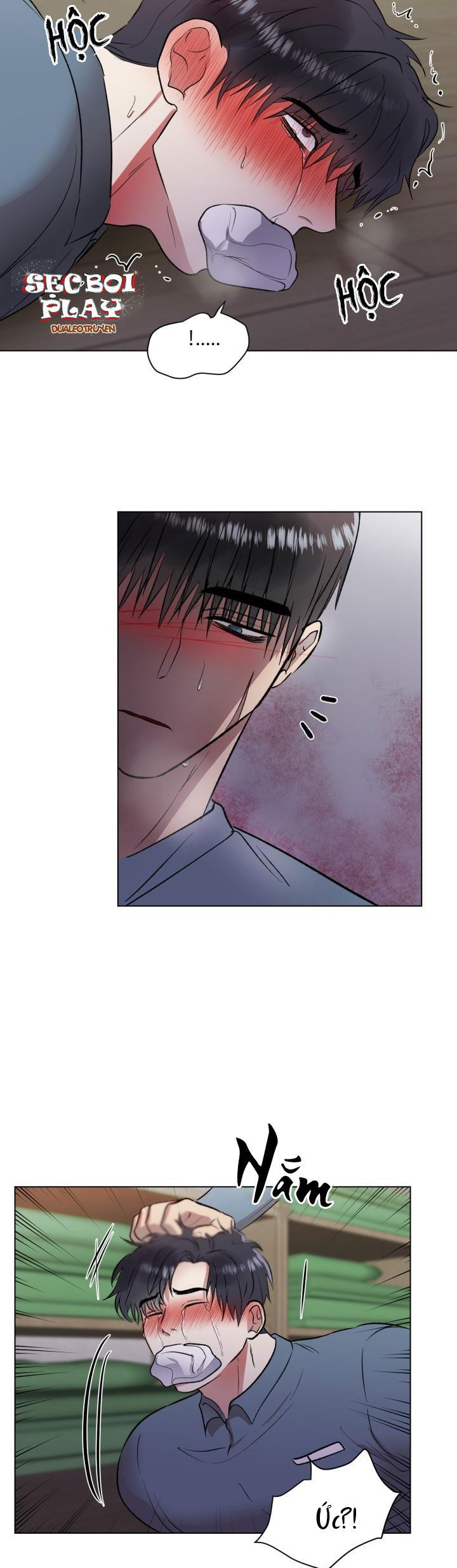 cái bóng sau song cửa sắt chapter 4 9