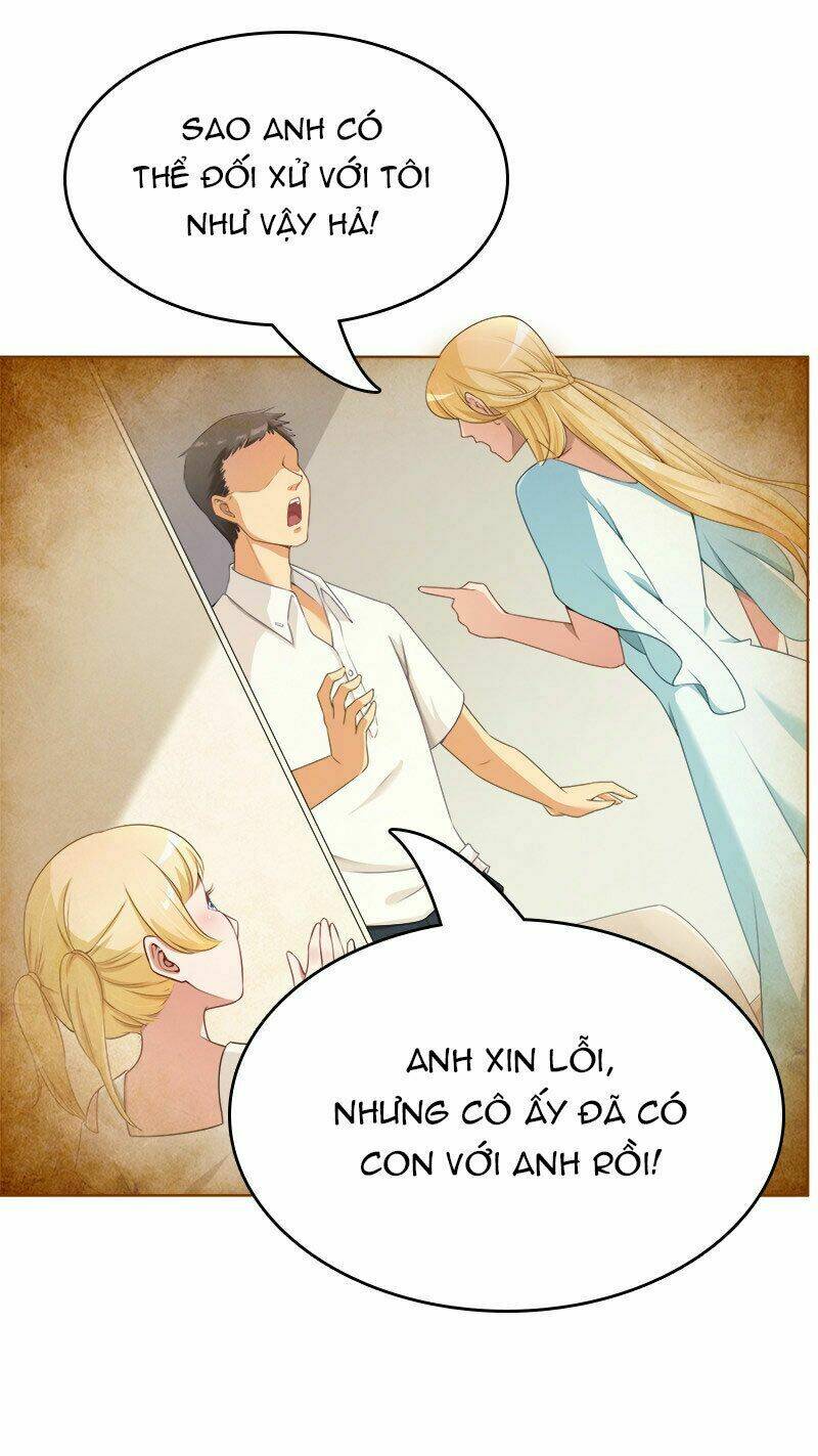 lãnh hôn cuồng ái chapter 25 17